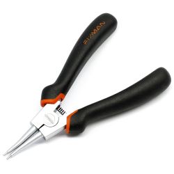 FIXMAN Straight External Circlip Pliers 6